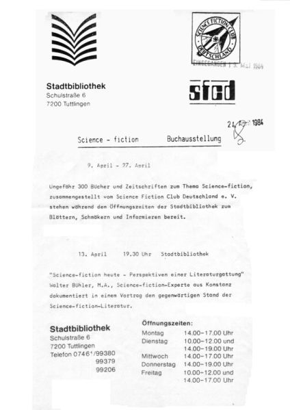 Datei:H-1984-SF-Buchausstellung-Tuttlingen-600px.jpg
