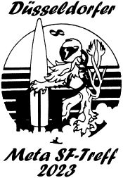 Düsseldorfer Meta-SF-Treff 2023