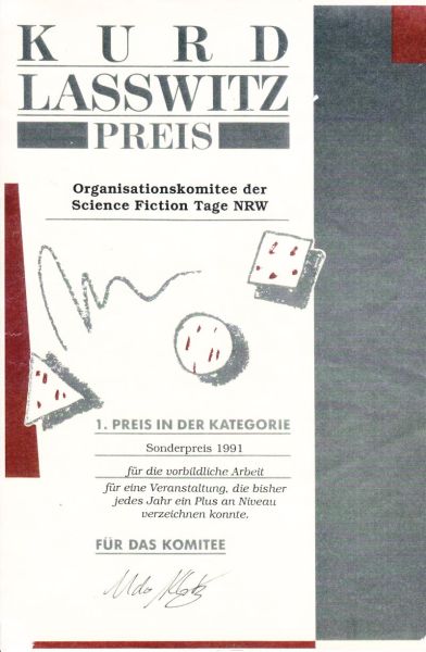 Datei:KLP 1991 Dokument.jpg