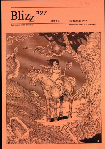 Datei:Cover Blizz 27.jpg