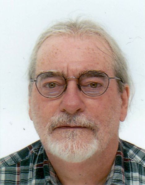 Datei:Heinz J. Baldowé August 2023.jpg